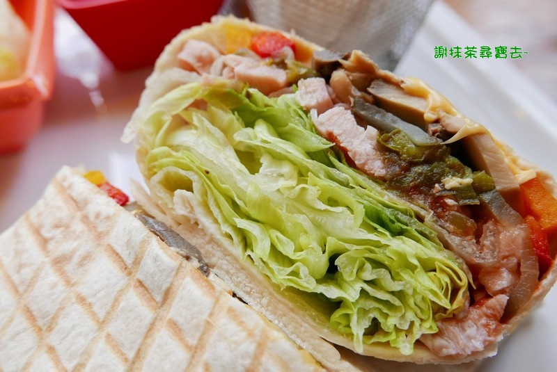 丹馬克咖啡 Dämark café