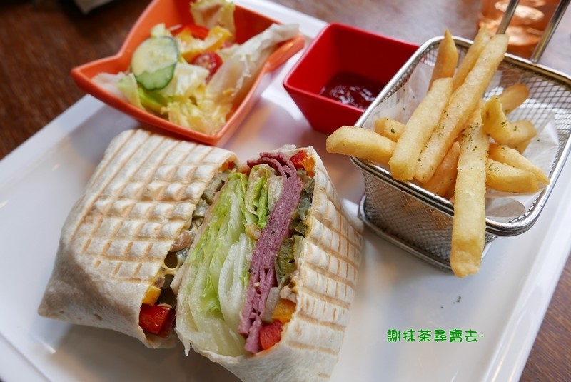 丹馬克咖啡 Dämark café