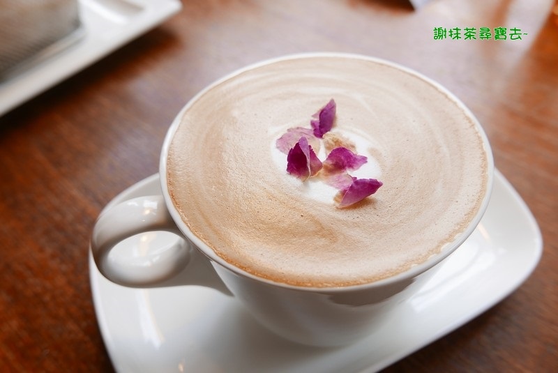 丹馬克咖啡 Dämark café