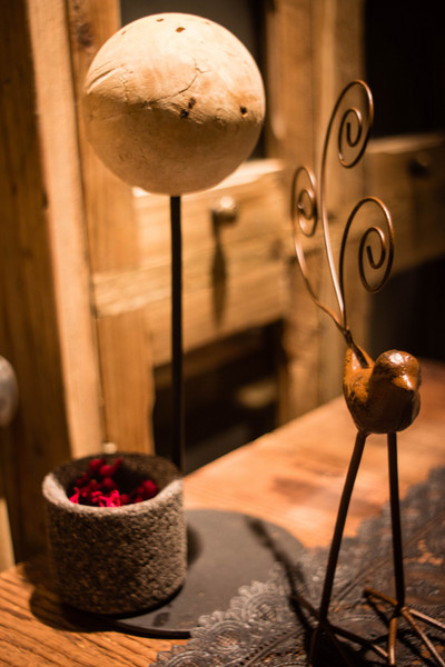 PURR's Living 悅好：文藝氣息 PURR's Living 悅好