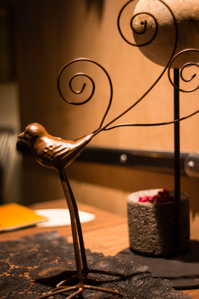 PURR's Living 悅好：文藝氣息 PURR's Living 悅好