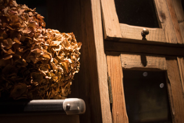 PURR's Living 悅好：文藝氣息 PURR's Living 悅好