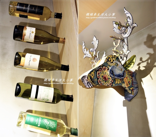 Fabrica 椅子:【食記/台北市】捷運美食~充滿時尚感的用餐空間♪♪ Fabrica 椅子♪♪