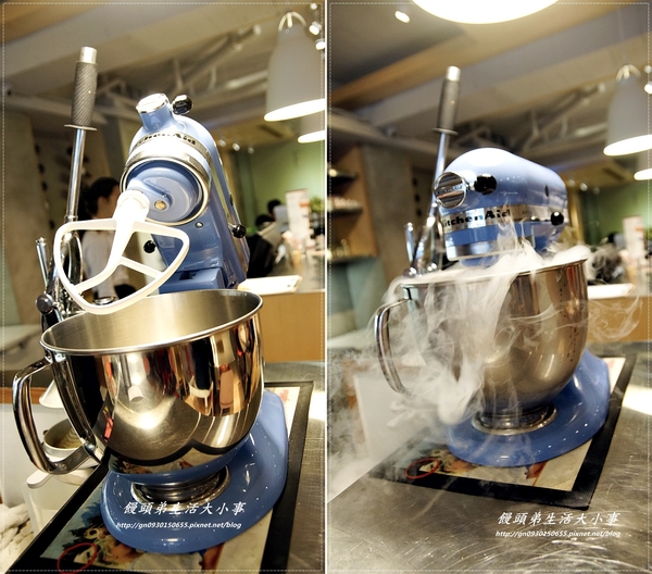 Fabrica 椅子:【食記/台北市】捷運美食~充滿時尚感的用餐空間♪♪ Fabrica 椅子♪♪