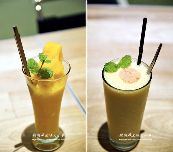 Fabrica 椅子:【食記/台北市】捷運美食~充滿時尚感的用餐空間♪♪ Fabrica 椅子♪♪