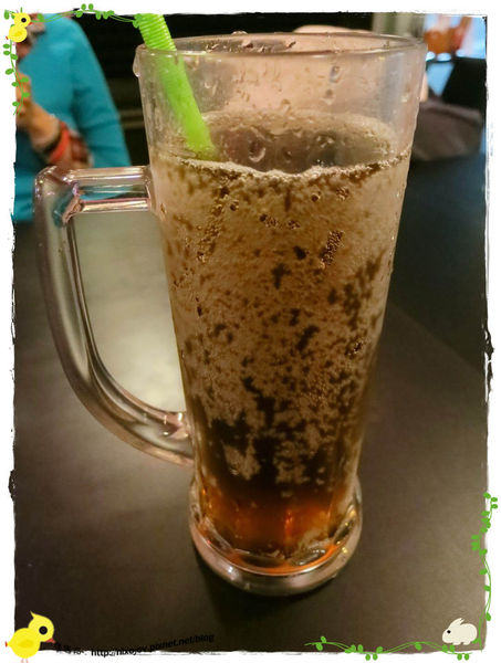 台北-Rock Shock 驚嚇搖滾廚房-聖誕夜驚魂-不要問