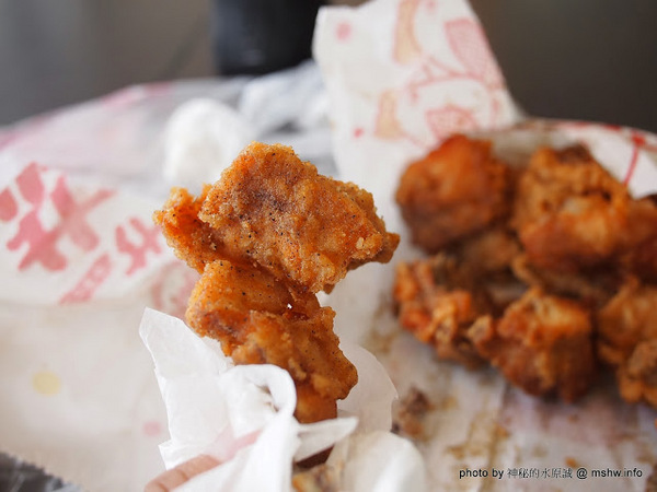 苑裡耕牛園市場雞排:【食記】苗栗苑裡-耕牛園炸雞之秒殺雞塊 : 隱藏於市場中的銅板美食