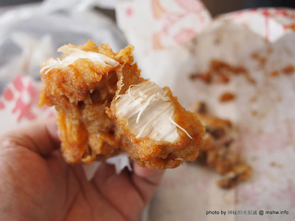 苑裡耕牛園市場雞排:【食記】苗栗苑裡-耕牛園炸雞之秒殺雞塊 : 隱藏於市場中的銅板美食