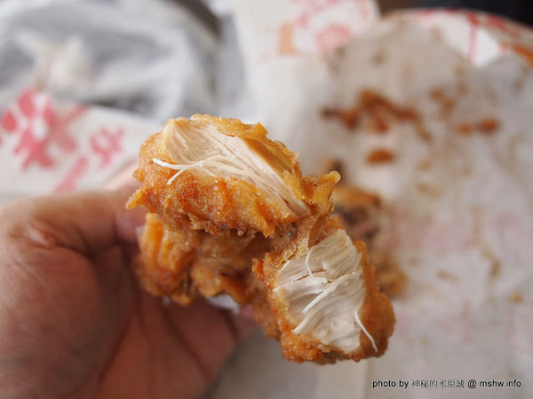 苑裡耕牛園市場雞排:【食記】苗栗苑裡-耕牛園炸雞之秒殺雞塊 : 隱藏於市場中的銅板美食