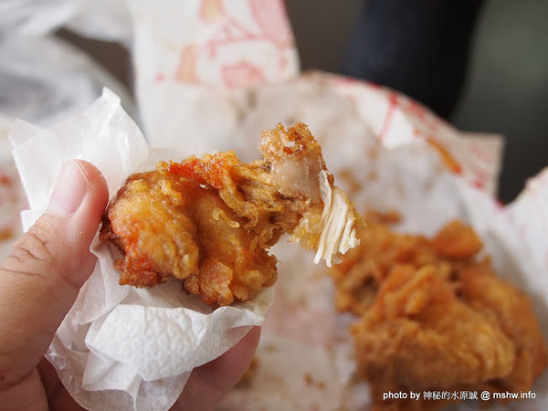 苑裡耕牛園市場雞排:【食記】苗栗苑裡-耕牛園炸雞之秒殺雞塊 : 隱藏於市場中的銅板美食