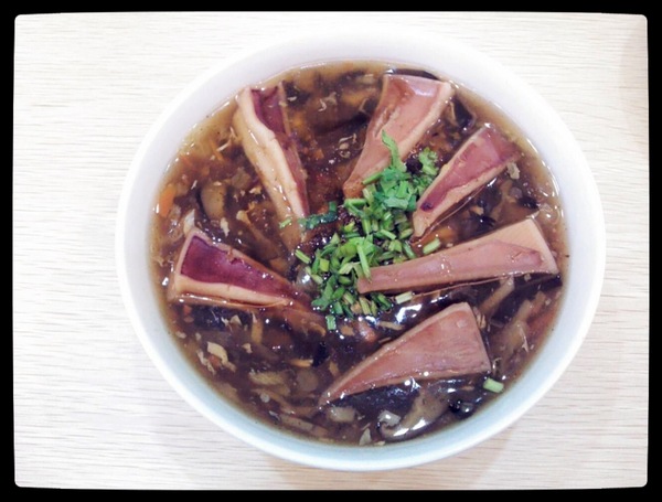 世交肉焿:【券】夏日美食:最道地、飽足感十足【世交肉焿】三人免費體驗!