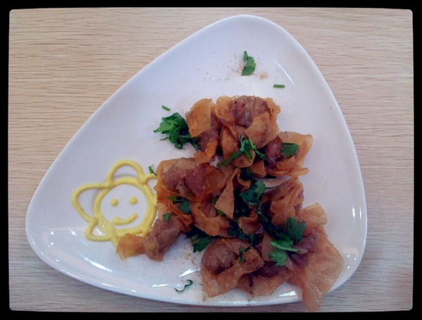 世交肉焿:【券】夏日美食:最道地、飽足感十足【世交肉焿】三人免費體驗!