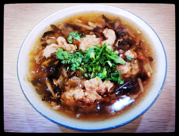 世交肉焿:【券】夏日美食:最道地、飽足感十足【世交肉焿】三人免費體驗!