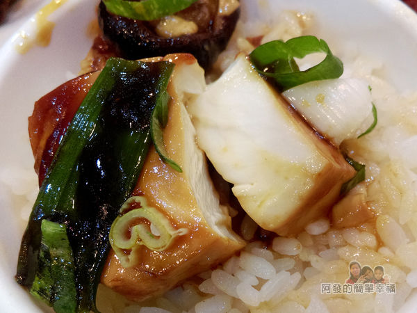 好記家常菜16-鐵板豆腐剖面