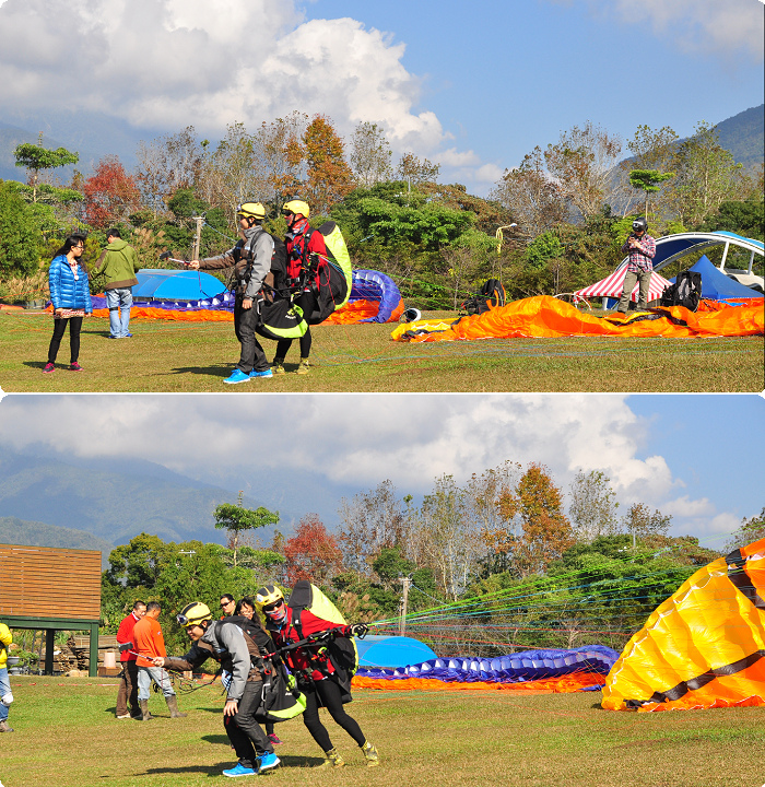 埔里虎嘯山莊飛行傘01.jpg