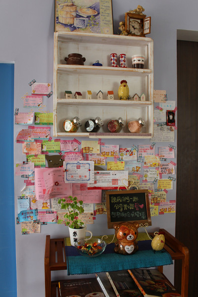 Hello Hello Kitchen：[台南] hello早安,來kitchen吃早午餐囉~