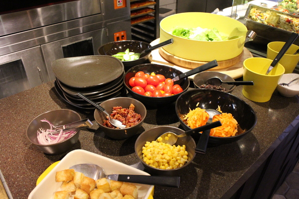 piazza皮耶薩：到東區吃義大利街頭小吃『Piazza 皮耶薩』(捷運：忠孝復興站)