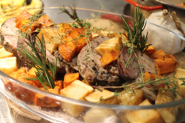 piazza皮耶薩：到東區吃義大利街頭小吃『Piazza 皮耶薩』(捷運：忠孝復興站)