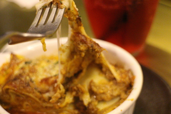 piazza皮耶薩：到東區吃義大利街頭小吃『Piazza 皮耶薩』(捷運：忠孝復興站)