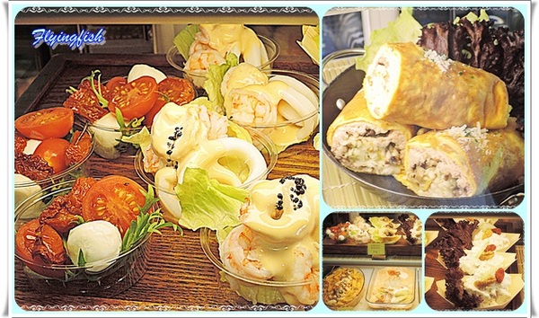 piazza皮耶薩：✜ 再訪創意無限滴特色義式小吃餐館! -「Piazza皮耶薩」｡◕‿‿◕｡