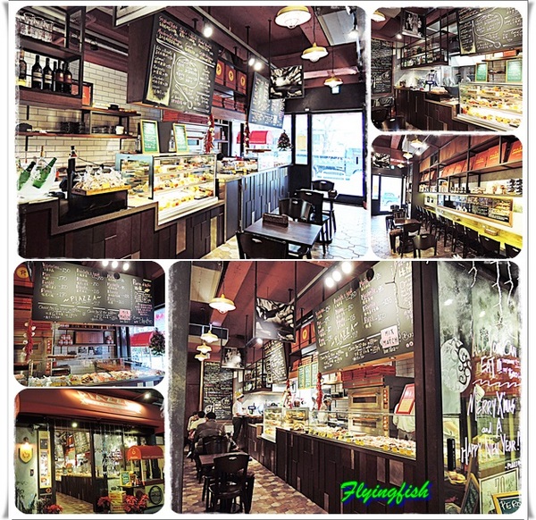 piazza皮耶薩:✜ 讓美味義大利大排檔征服您滴味蕾! -「Piazza皮耶薩」♪♫ ♩♬ ♥~