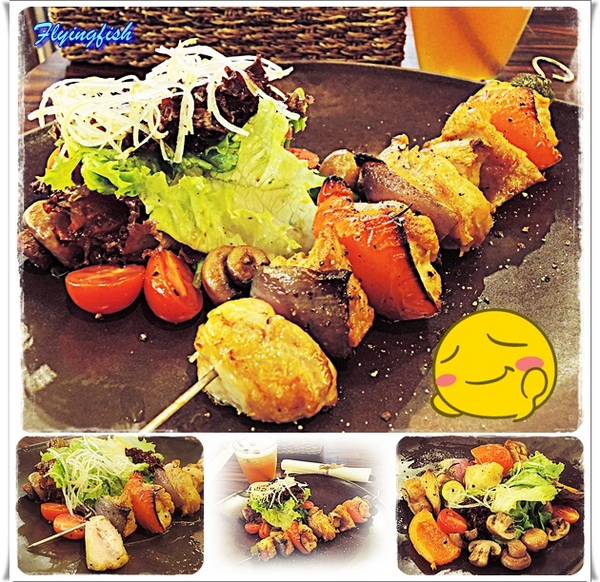 piazza皮耶薩:✜ 讓美味義大利大排檔征服您滴味蕾! -「Piazza皮耶薩」♪♫ ♩♬ ♥~