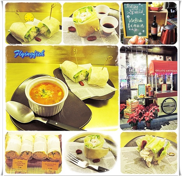 piazza皮耶薩:✜ 讓美味義大利大排檔征服您滴味蕾! -「Piazza皮耶薩」♪♫ ♩♬ ♥~