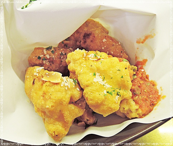 piazza皮耶薩：✜ 再訪創意無限滴特色義式小吃餐館! -「Piazza皮耶薩」｡◕‿‿◕｡