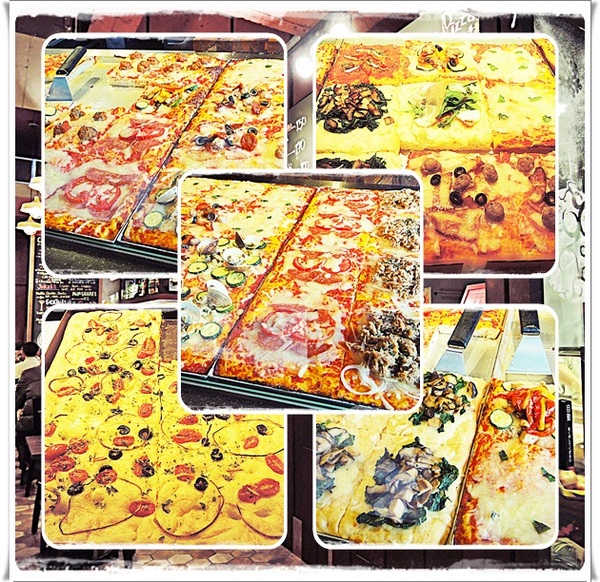 piazza皮耶薩:✜ 讓美味義大利大排檔征服您滴味蕾! -「Piazza皮耶薩」♪♫ ♩♬ ♥~