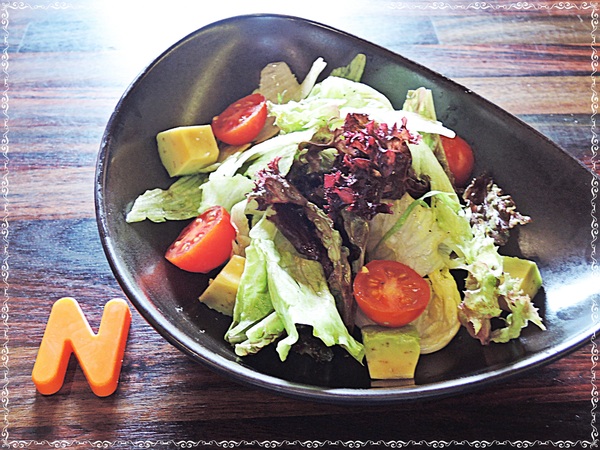 piazza皮耶薩：✜ 再訪創意無限滴特色義式小吃餐館! -「Piazza皮耶薩」｡◕‿‿◕｡