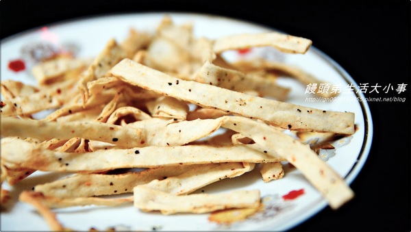 得倫食品：【得倫食品】塔香黑鮪鱈魚片&小魚﻿花生海苔酥