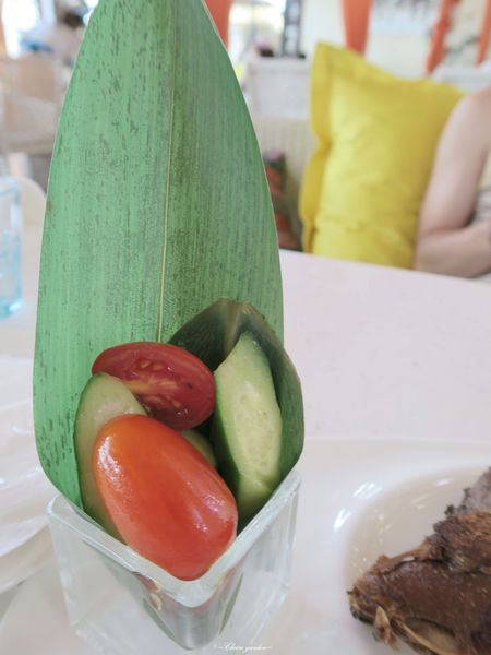 BaLi水岸四季景觀餐廳：[2015生日慶]新北 八里BALI水岸四季景觀餐廳~浪漫約會景點X南洋道地美食