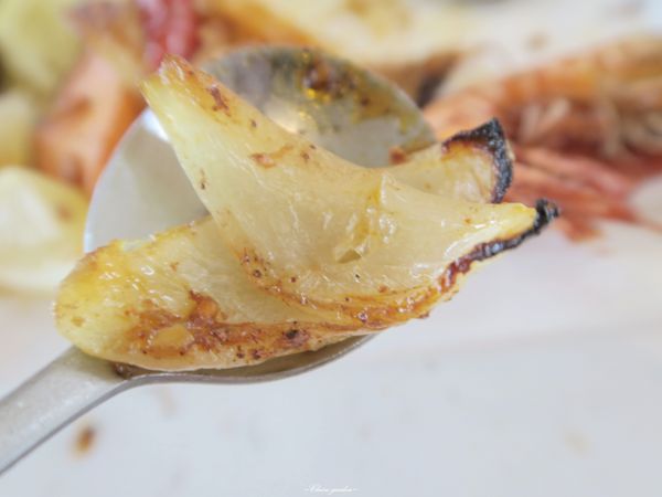 BaLi水岸四季景觀餐廳：[2015生日慶]新北 八里BALI水岸四季景觀餐廳~浪漫約會景點X南洋道地美食