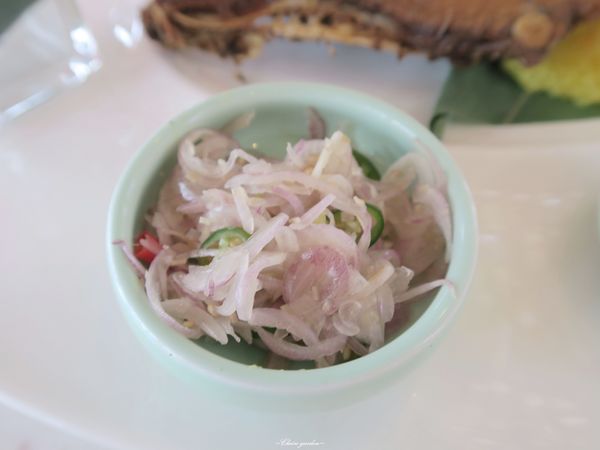 BaLi水岸四季景觀餐廳：[2015生日慶]新北 八里BALI水岸四季景觀餐廳~浪漫約會景點X南洋道地美食