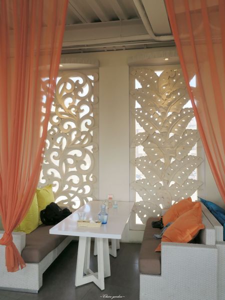 BaLi水岸四季景觀餐廳：[2015生日慶]新北 八里BALI水岸四季景觀餐廳~浪漫約會景點X南洋道地美食