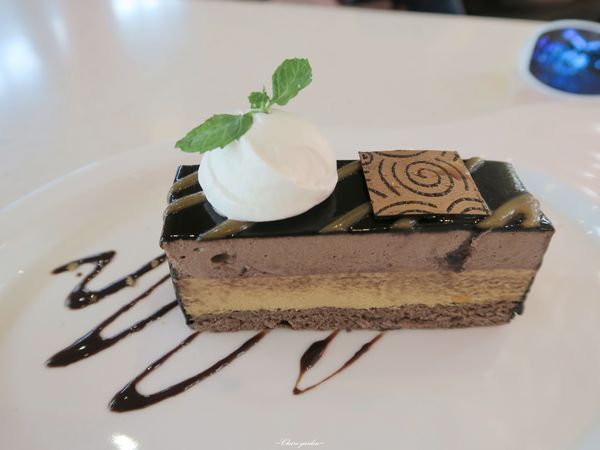 BaLi水岸四季景觀餐廳：[2015生日慶]新北 八里BALI水岸四季景觀餐廳~浪漫約會景點X南洋道地美食