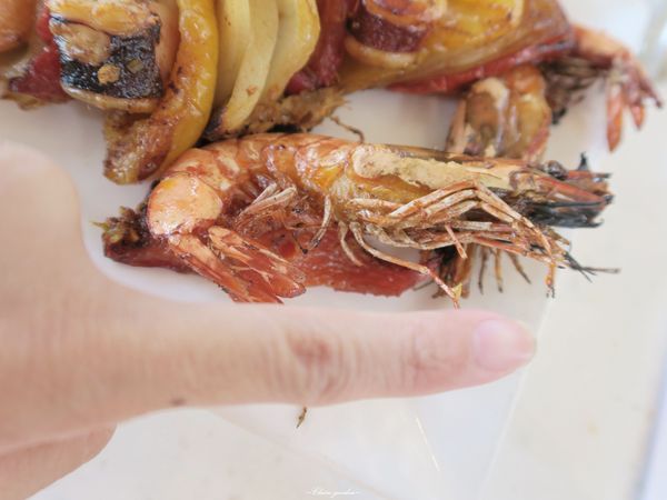 BaLi水岸四季景觀餐廳：[2015生日慶]新北 八里BALI水岸四季景觀餐廳~浪漫約會景點X南洋道地美食