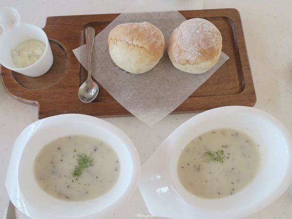 BaLi水岸四季景觀餐廳：[2015生日慶]新北 八里BALI水岸四季景觀餐廳~浪漫約會景點X南洋道地美食