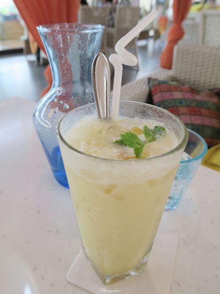 BaLi水岸四季景觀餐廳：[2015生日慶]新北 八里BALI水岸四季景觀餐廳~浪漫約會景點X南洋道地美食