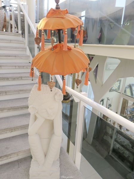 BaLi水岸四季景觀餐廳：[2015生日慶]新北 八里BALI水岸四季景觀餐廳~浪漫約會景點X南洋道地美食