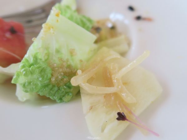 BaLi水岸四季景觀餐廳：[2015生日慶]新北 八里BALI水岸四季景觀餐廳~浪漫約會景點X南洋道地美食