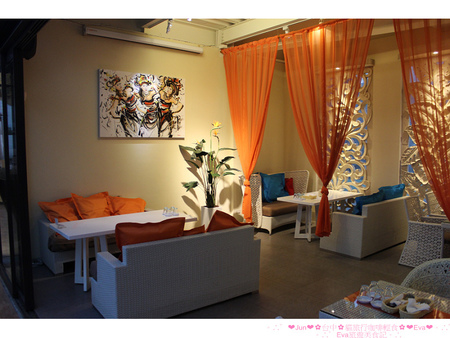 八里水岸四季景觀餐廳：【食記】oO。o○。台北　八里　八里水岸四季景觀餐廳　下午茶　排餐　鬆餅　包廂　海邊　景觀　駐唱　峇里島　浪漫海景景觀餐廳，想耍浪漫的男生，趕快帶女朋友來～　oO。o○。　