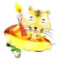 前往 小虎 的 styleMe 個人頁