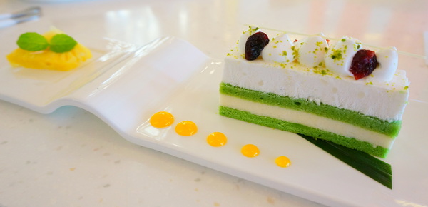 BaLi水岸四季景觀餐廳：【八里】BaLi水岸四季景觀餐廳－『氣氛超棒．美麗峇里島風』