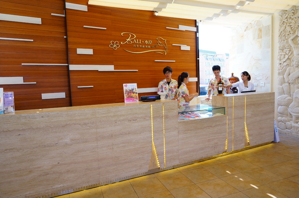 BaLi水岸四季景觀餐廳：【八里】BaLi水岸四季景觀餐廳－『氣氛超棒．美麗峇里島風』