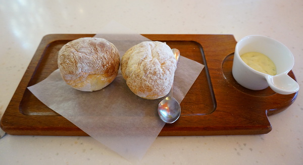 BaLi水岸四季景觀餐廳：【八里】BaLi水岸四季景觀餐廳－『氣氛超棒．美麗峇里島風』