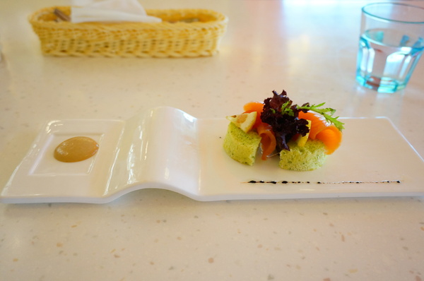 BaLi水岸四季景觀餐廳：【八里】BaLi水岸四季景觀餐廳－『氣氛超棒．美麗峇里島風』