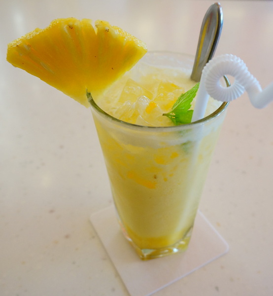 BaLi水岸四季景觀餐廳：【八里】BaLi水岸四季景觀餐廳－『氣氛超棒．美麗峇里島風』