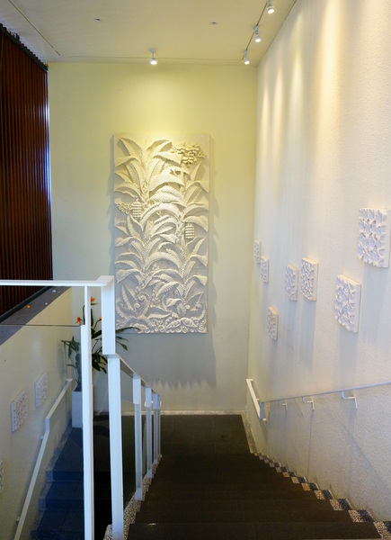 BaLi水岸四季景觀餐廳：【八里】BaLi水岸四季景觀餐廳－『氣氛超棒．美麗峇里島風』