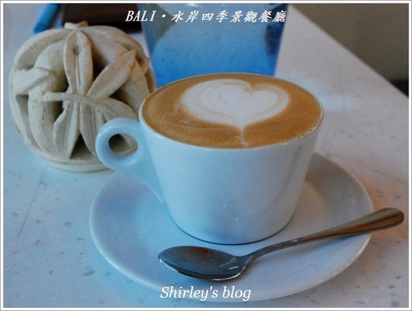 BaLi水岸四季景觀餐廳:八里‧BALI水岸四季景觀餐廳